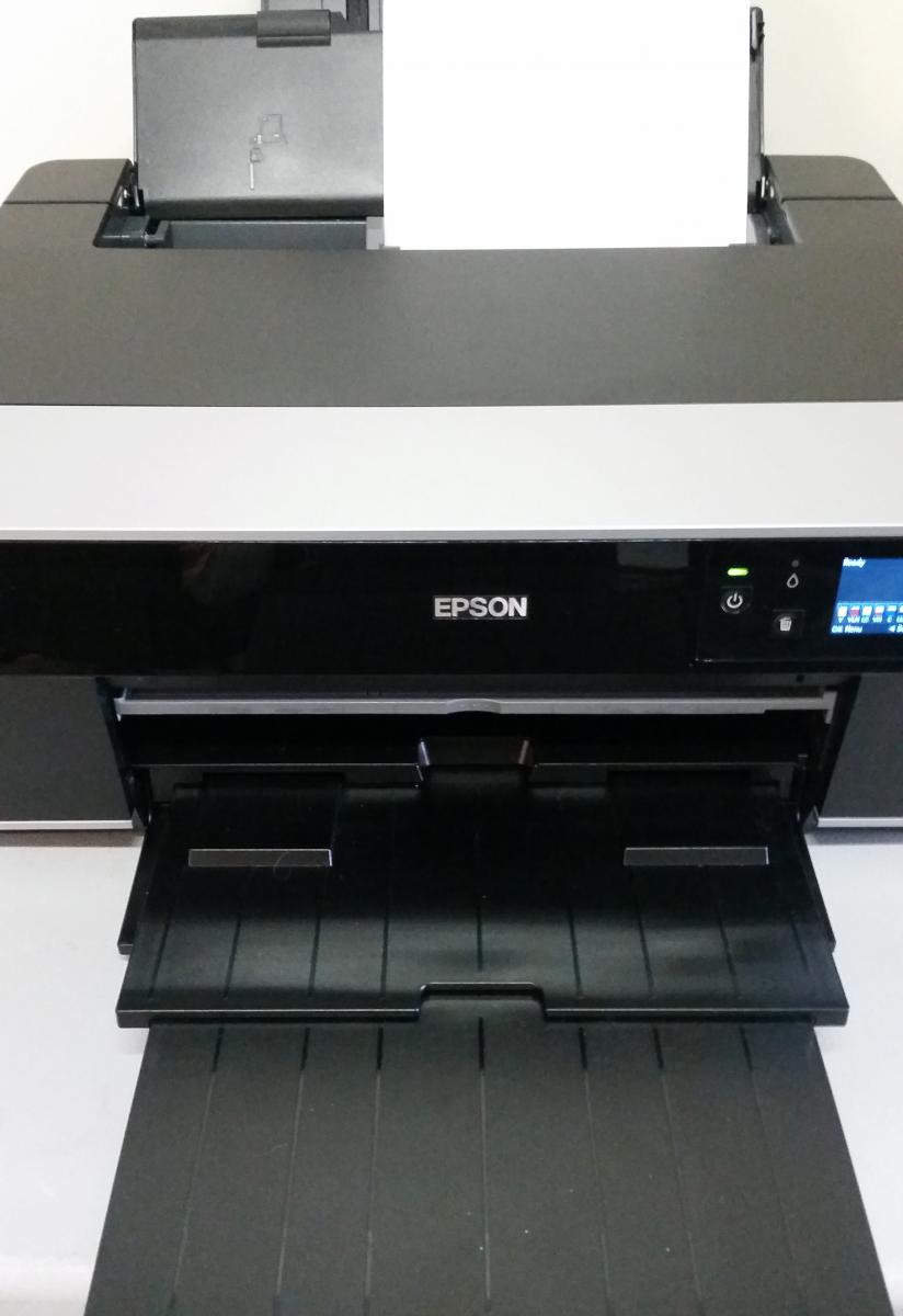 Epson Stylus Photo R3000 Standard Inkjet Printer | eBay